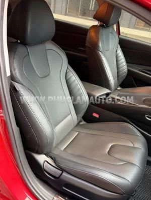 Xe Hyundai Elantra 1.6 AT Đặc biệt 2024