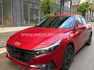 Xe Hyundai Elantra 1.6 AT Đặc biệt 2024