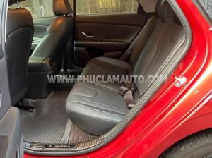 Xe Hyundai Elantra 1.6 AT Đặc biệt 2024