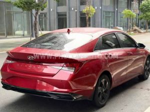 Xe Hyundai Elantra 1.6 AT Đặc biệt 2024