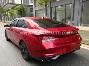 Xe Hyundai Elantra 1.6 AT Đặc biệt 2024