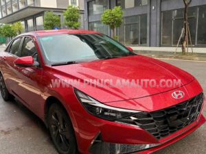 Xe Hyundai Elantra 1.6 AT Đặc biệt 2024