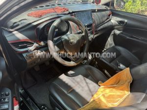 Xe Toyota Vios E 1.5 MT 2022