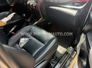 Xe Toyota Vios E 1.5 MT 2022