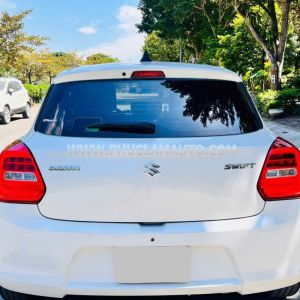 Xe Suzuki Swift GLX 1.2 AT 2019