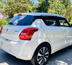Xe Suzuki Swift GLX 1.2 AT 2019