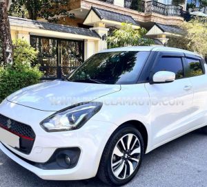 Xe Suzuki Swift GLX 1.2 AT 2019