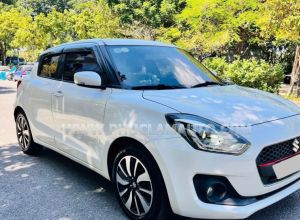 Xe Suzuki Swift GLX 1.2 AT 2019