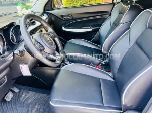 Xe Suzuki Swift GLX 1.2 AT 2019