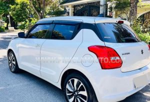 Xe Suzuki Swift GLX 1.2 AT 2019