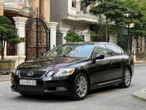 Xe Lexus GS 300 2005