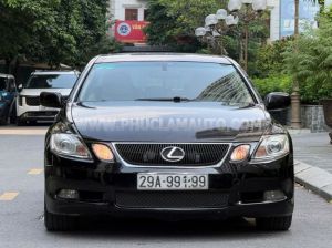 Xe Lexus GS 300 2005