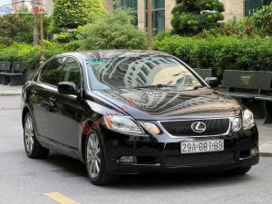 Xe Lexus GS 300 2005