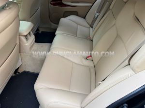 Xe Lexus GS 300 2005