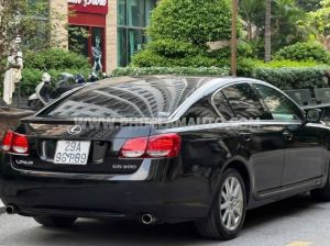 Xe Lexus GS 300 2005