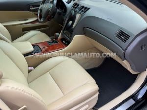 Xe Lexus GS 300 2005