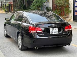 Xe Lexus GS 300 2005