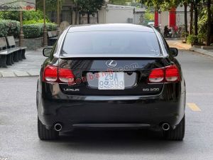 Xe Lexus GS 300 2005