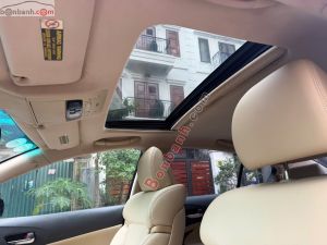 Xe Lexus GS 300 2005