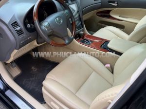 Xe Lexus GS 300 2005