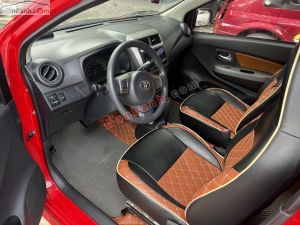 Xe Toyota Wigo 1.2G AT 2018