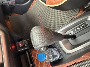 Xe Toyota Wigo 1.2G AT 2018