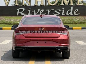 Xe Hyundai Elantra 1.6 AT Đặc biệt 2024