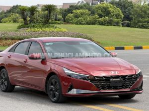 Xe Hyundai Elantra 1.6 AT Đặc biệt 2024