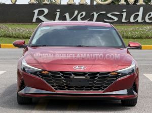 Xe Hyundai Elantra 1.6 AT Đặc biệt 2024