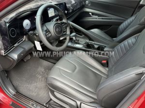 Xe Hyundai Elantra 1.6 AT Đặc biệt 2024