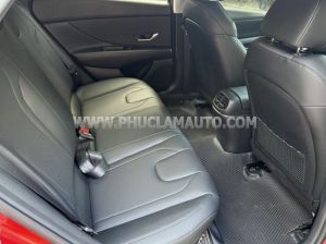 Xe Hyundai Elantra 1.6 AT Đặc biệt 2024