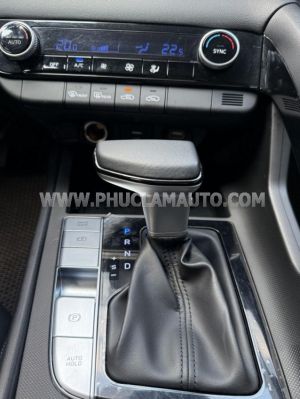 Xe Hyundai Elantra 1.6 AT Đặc biệt 2024