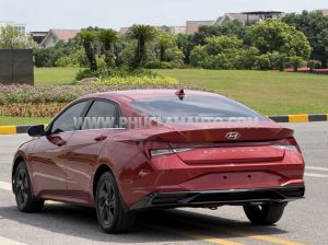 Xe Hyundai Elantra 1.6 AT Đặc biệt 2024