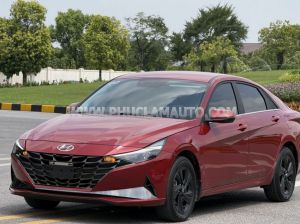 Xe Hyundai Elantra 1.6 AT Đặc biệt 2024