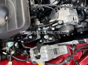 Xe Hyundai Elantra 1.6 AT Đặc biệt 2024