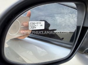 Xe Toyota Vios G 1.5 CVT 2022