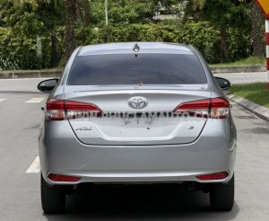 Xe Toyota Vios G 1.5 CVT 2022