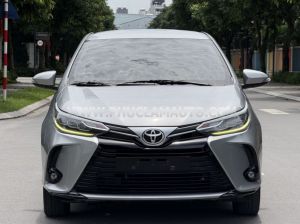 Xe Toyota Vios G 1.5 CVT 2022