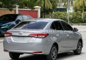 Xe Toyota Vios G 1.5 CVT 2022