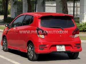 Xe Toyota Wigo 1.2G AT 2018