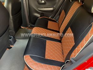 Xe Toyota Wigo 1.2G AT 2018