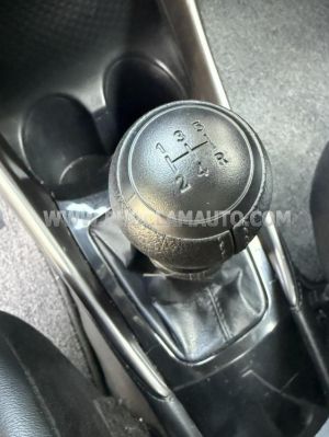 Xe Toyota Vios E 1.5 MT 2022