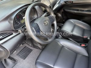 Xe Toyota Vios E 1.5 MT 2022