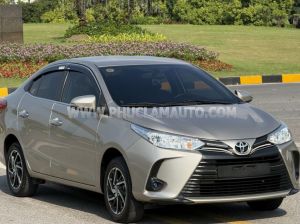 Xe Toyota Vios E 1.5 MT 2022