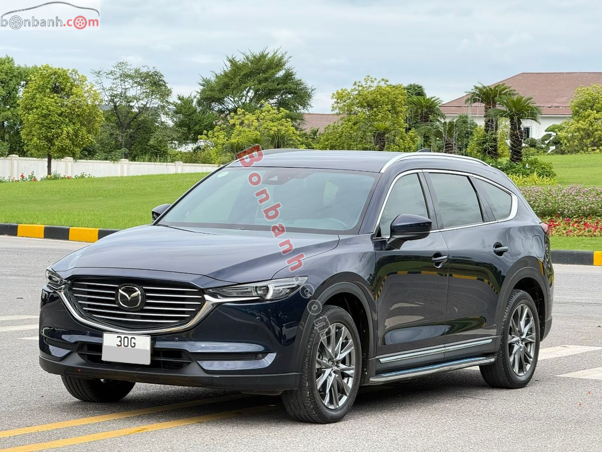 Mazda CX8 Premium 2020