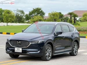 Xe Mazda CX8 Premium 2020