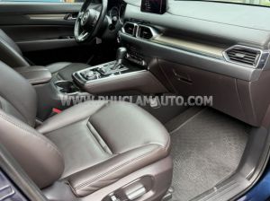 Xe Mazda CX8 Premium 2020