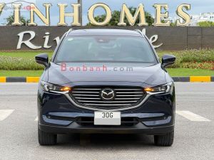 Xe Mazda CX8 Premium 2020