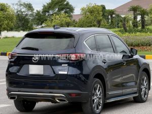 Xe Mazda CX8 Premium 2020