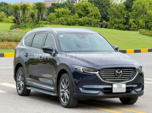 Xe Mazda CX8 Premium 2020